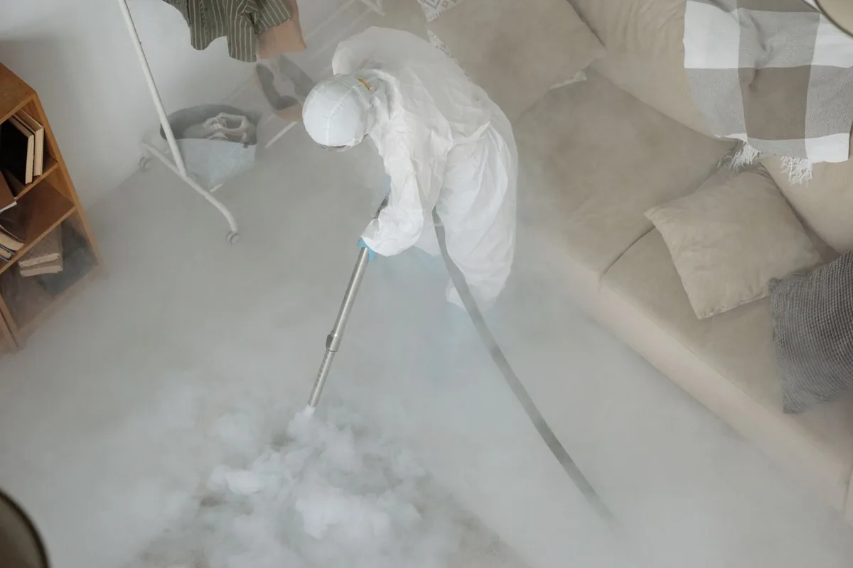 Biohazard Cleanup in Hancock, MI